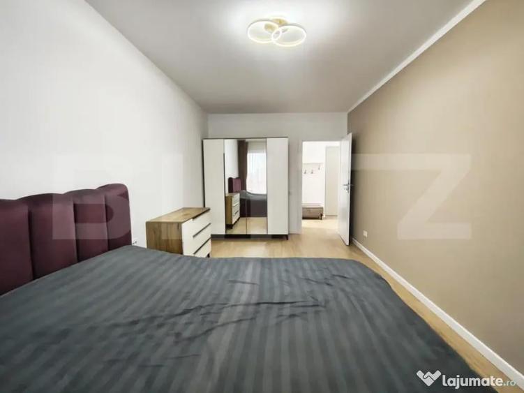 Apartament modern de inchiriat, Scala, parcare - 6