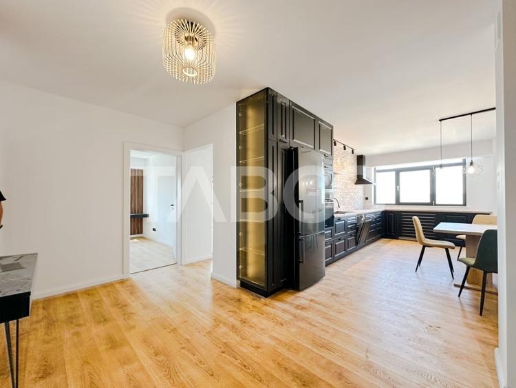 De vanzare apartament ultra finisat 105 mp utili in Zorilor + garaj - 1