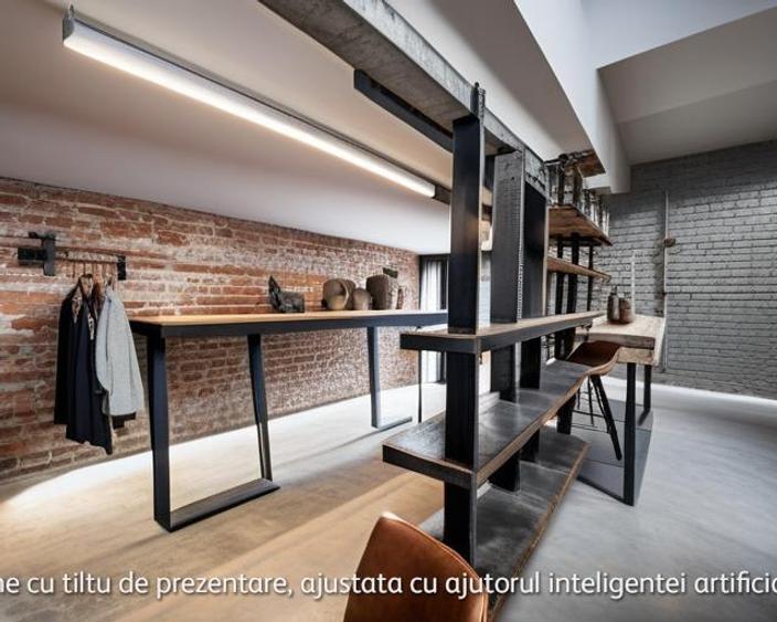 Spatiu comercial  Bucuresti cu randament 7,5% - 4