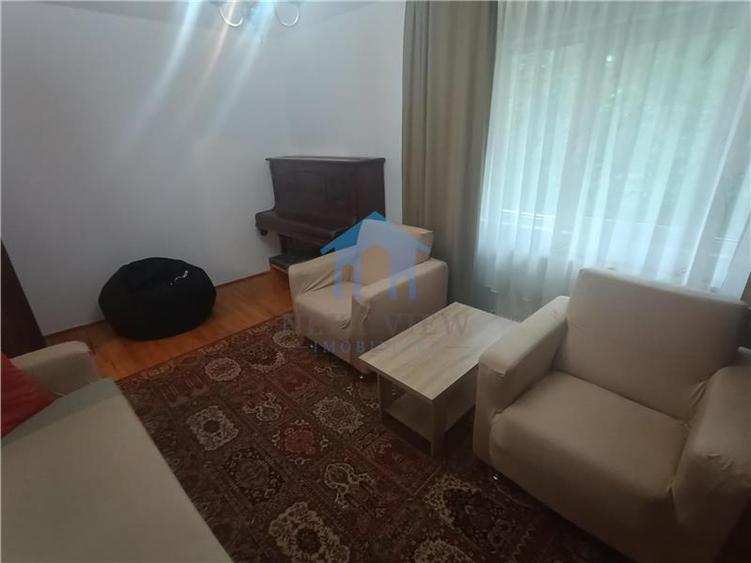 Apartament 2 camere, Zorilor - 8