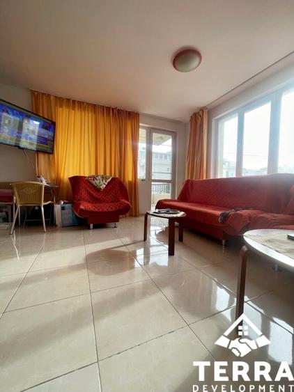 2 camere, Mamaia Nord - 8