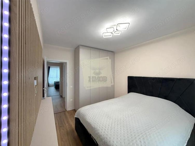 Apartament de lux prima inchiriere 3 camere balcon parcare - 4