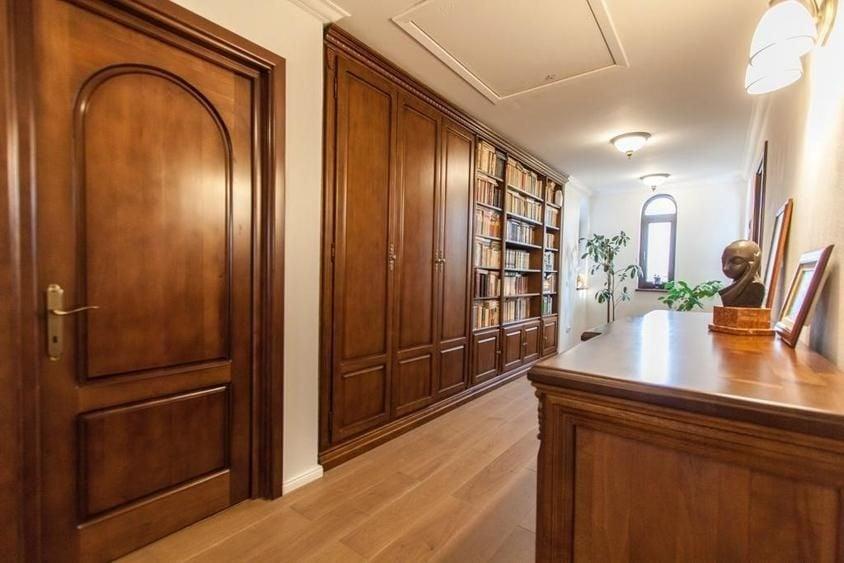 CORBEANCA in imediata apropiere a lacului si la liziera padurii - 4