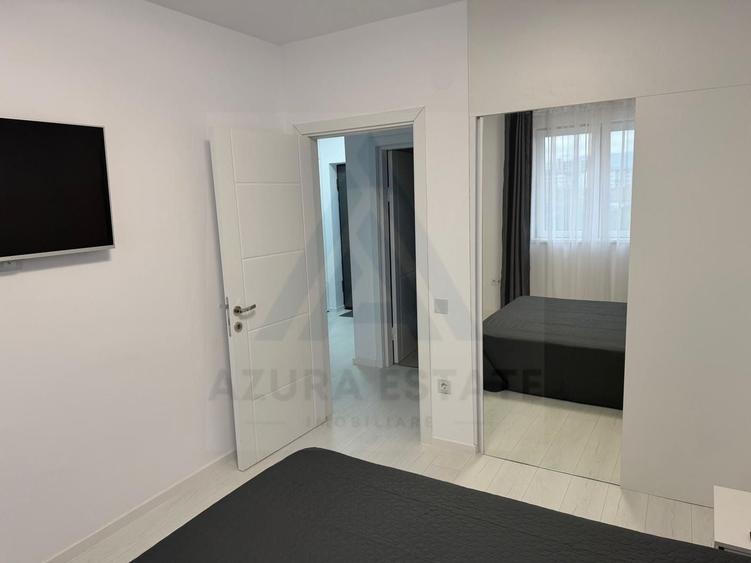 Apartament premium 2 locuri parcare încălzire în pardoseală Șelimbăr - 5