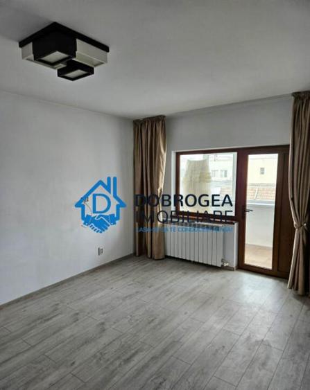 Zona Ultracentrala- Apartament 2 camere ,etaj 2, centrala ga - 3