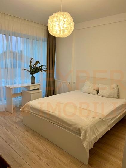 Apartament 2 camere situat in zona Mamaia Nord-Lidl - 20