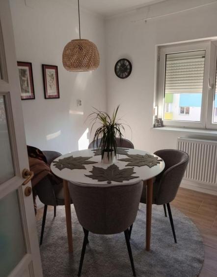 3 camere mari Marriott renovat 2024 dressing balcon, mobilat complet - 4