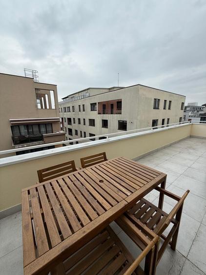 APARTAMENT 4 CAMERE PREMIUM | HERASTRAU | SMART HOME  | 2 PARCARI - 8