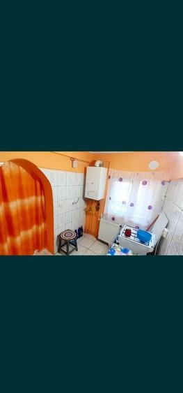 Casa de vanzare mobilata - 2