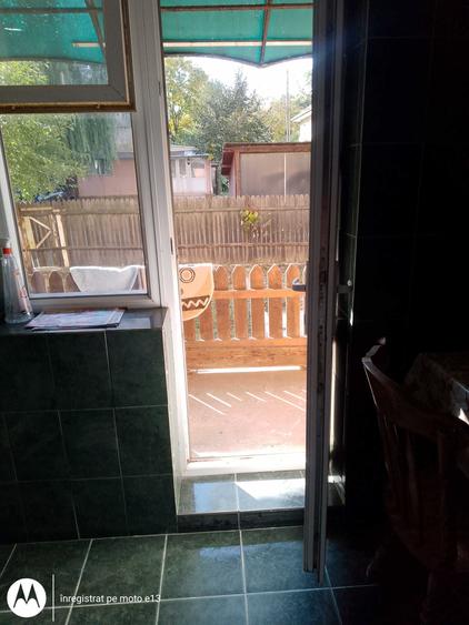 Apartament cu gradina - 4