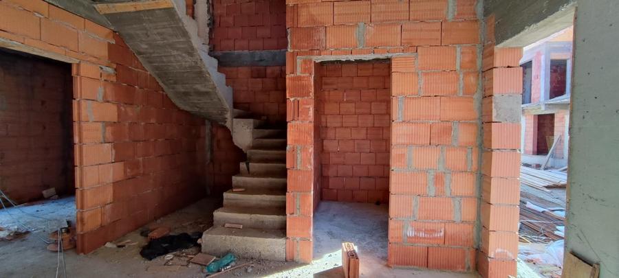 Proiect Rezidential / Vile Individuale - 7