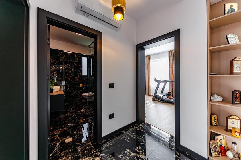 COMISION 0% | Vila exclusivista | Jacuzzi + Sauna | Disponibila imediat - 16