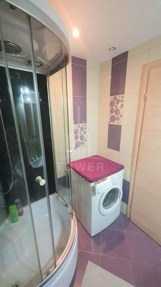 Apartament 2 camere de inchiriat . - 7