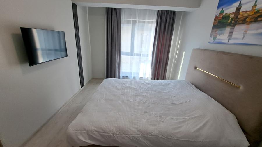 APARTAMENT 2 CAMERE LUX ULTRACENTRAL BLOC NOU LA PRIMA INCHIRIERE - 29