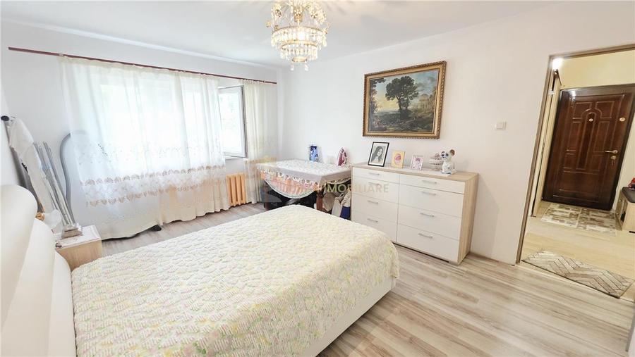 APARTAMENT 3 CAMERE 65 MP MANASTUR ZONA MOGOSOAIA - 10