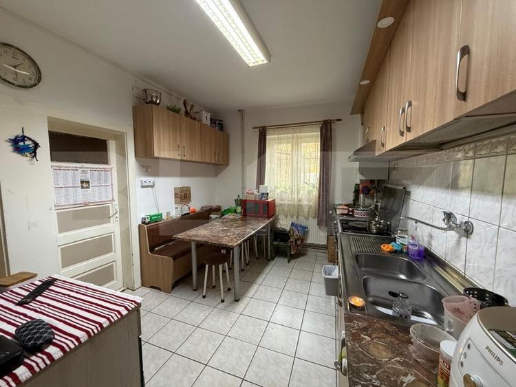 Casa Individuala cu 1.723 mp Teren si Livada, Zona Grigorescu - 6