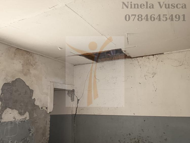 TEREN INTRAVILAN ANINOASA-DAMBOVITA - 8