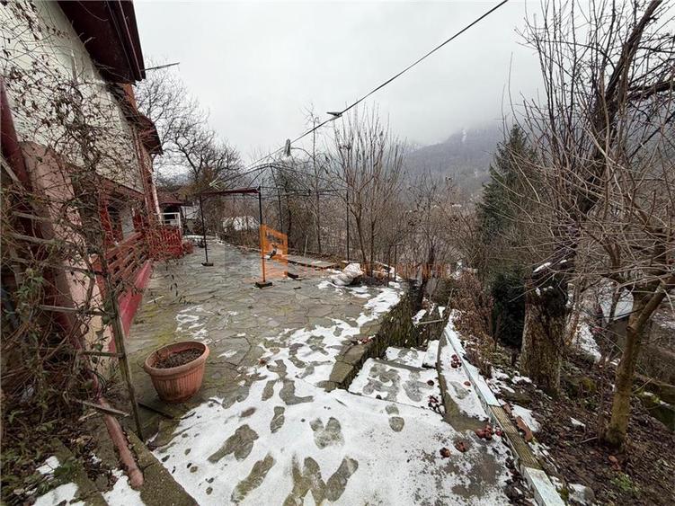 Casa tip P+1  zona Gura Tegii - 16