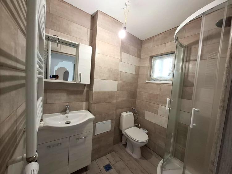 Apartament 3 camere Parter zona Sud - 1