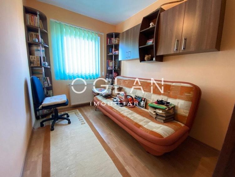 Apartament 3 cam, pivnita, Vl. Aurie, 0% Comision - 7