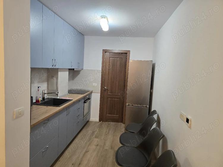 Apartament 2 camere - Anastasia Residence - ORADEA - 7