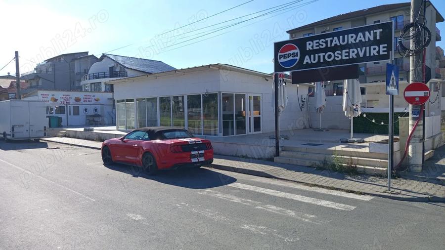 Inchiriez spa?iu comercial Mamaia Nord - 6