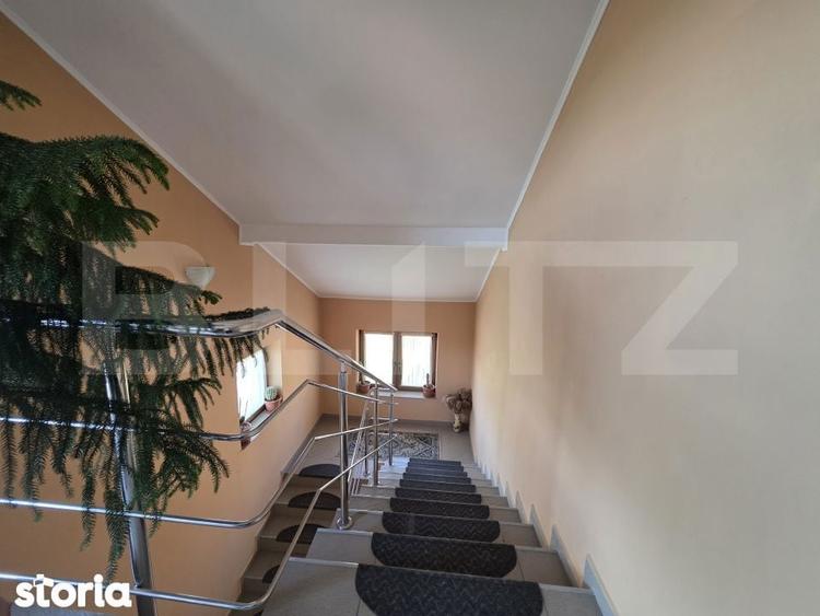 Casa de vanzare 5camere ,157mp,zona Titulescu Satu Mare - 4