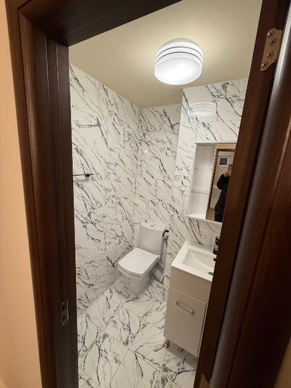 Vand Apartament Lujerului - 5