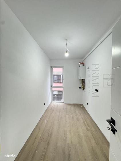 GIROC - 3 Camere - Bucatarie inchisa - 2 Locuri de parcare - Finisaje - 8
