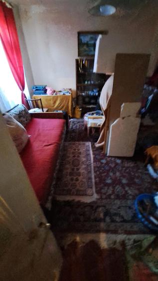 Casa 3 camere, 80 mp utili, centrala gaze, curte, in zona Plantelor Braila - 4