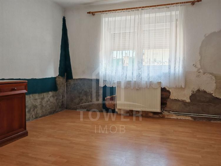 Casă individuală de vânzare – Zona Terezian, Sibiu - 9