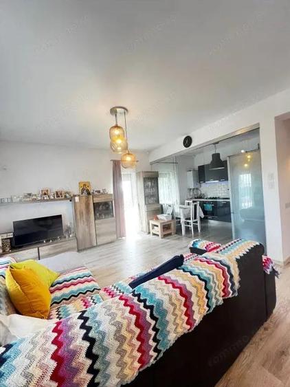 Vila Bragadiru Mobilata si Utilata Parter+Pod - 3