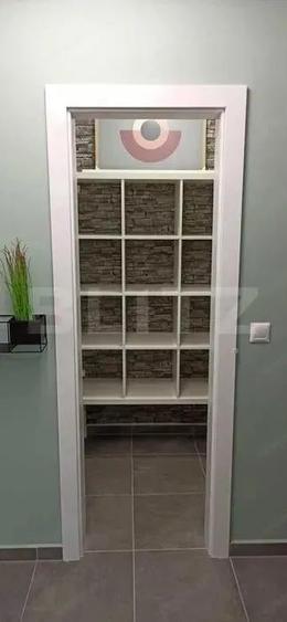 Apartament modern de inchiriat 1 camera | 39 mp | Maurer - 5