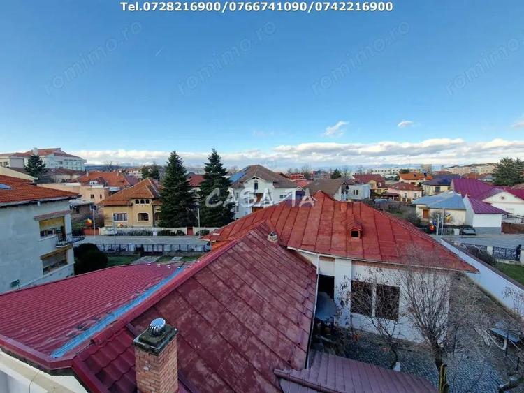 Inchiriere garsoniera, situat in Targu Jiu, Aleea Unirii - 8