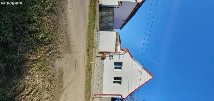 vand sau schimb cu ap sau gars - 5