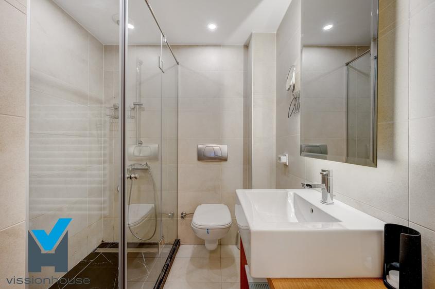 Triplex cu vedere panoramică – InCity Residence | 2 locuri parcare in subteran - 22