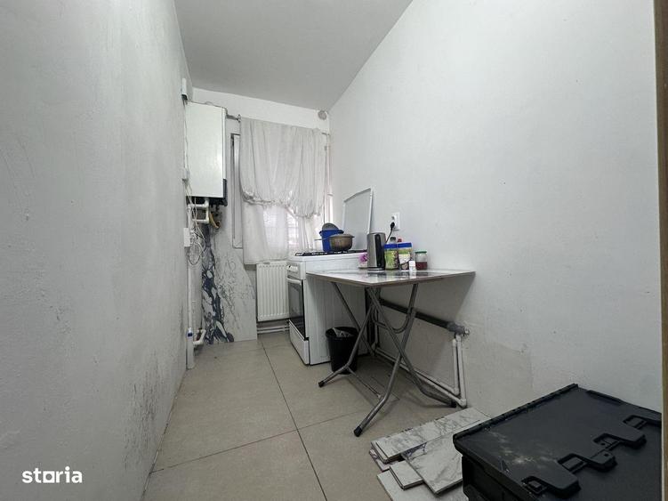 Vanzare apartament cu 2 camere! Parter! - 2