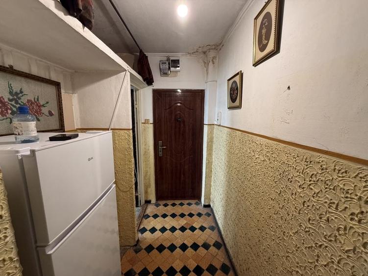 Apartament 2 camere zona Casa de Cultura - 7