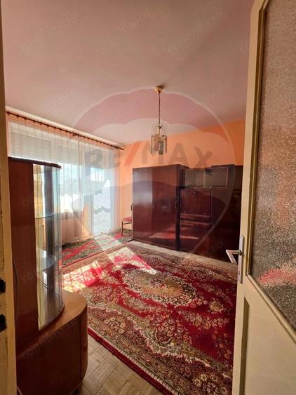 Apartament doua camere Gura Campului Medias - 7