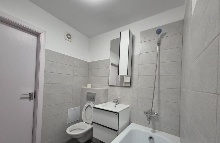 Calea Mosilor, Obor, Stradal.Apartament 2 camere. - 8
