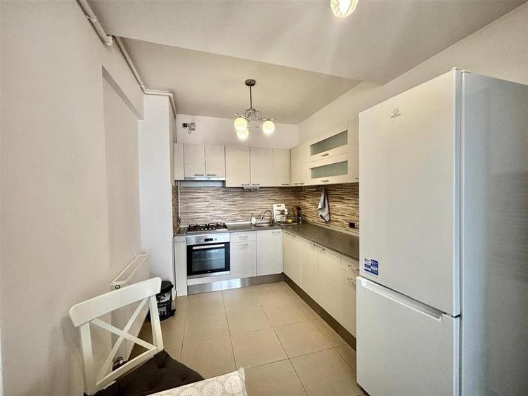 Apartament 2 Camere Isaran Residence - 17