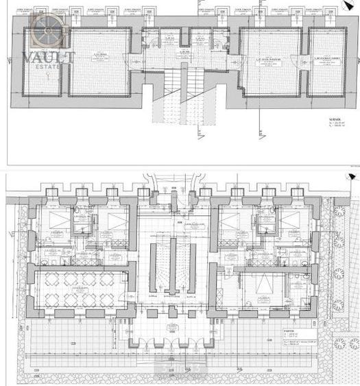 Bijuterie istorica transformata in lux modern: Proprietate unica in Sanpetru - 21