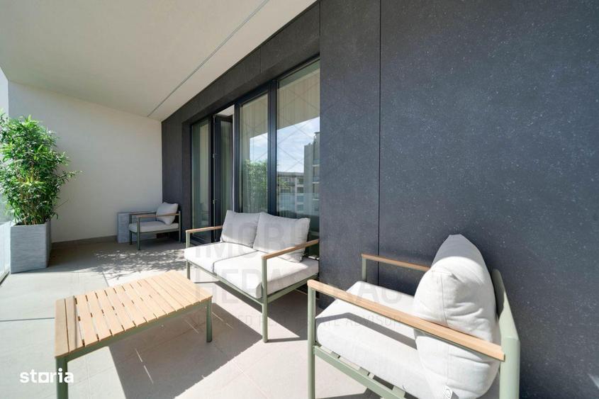 ***** Herastrau | Luxury one bedroom Apartment - 14