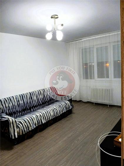 Liviu Rebreanu | Renovat | 3 camere | 58mp | Dec | B12540 - 1