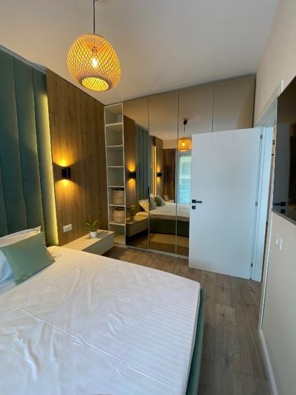 Wave5 Residence_Mamaia Nord |Apart 2 camere de Vanzare | parcare inclusa la et1 - 8