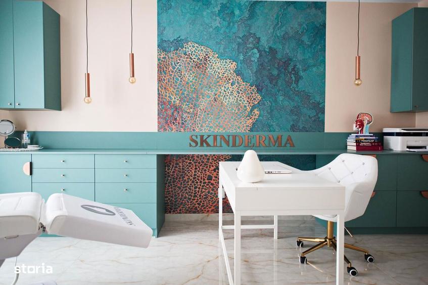 Spatiu clinica, spre inchiriere, zona semicentrala, pozitie excelenta - 6