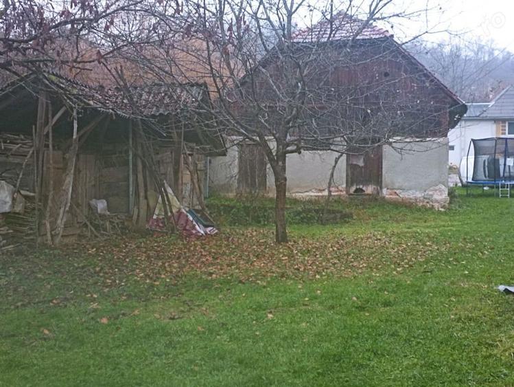 Vand casa+anexe gospodaresti+gradina+livada; Sat Luminisu, jud. Salaj - 4