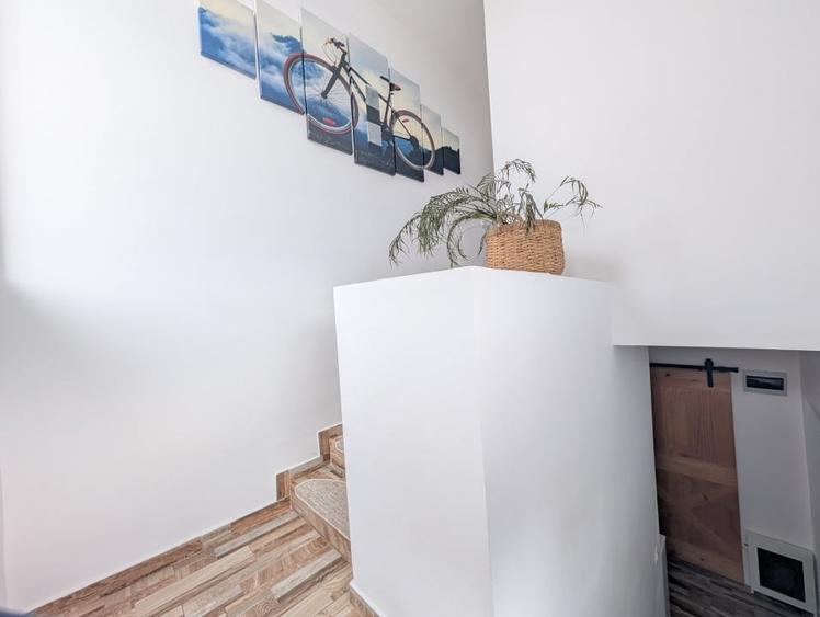 Casa 4 camere 100mp | 0 comision | Otopeni Mesteacanului | mobilat utilat - 40