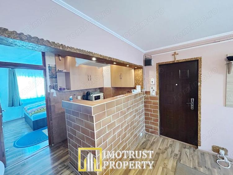 De vanzare apartament 3 camere Aradul Nou - 6