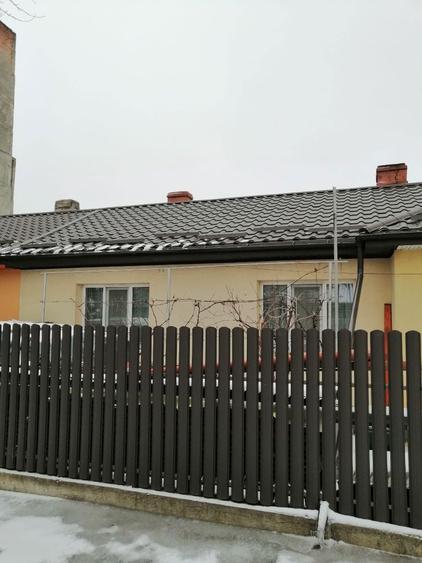Casa centru comunei Veresti - 2